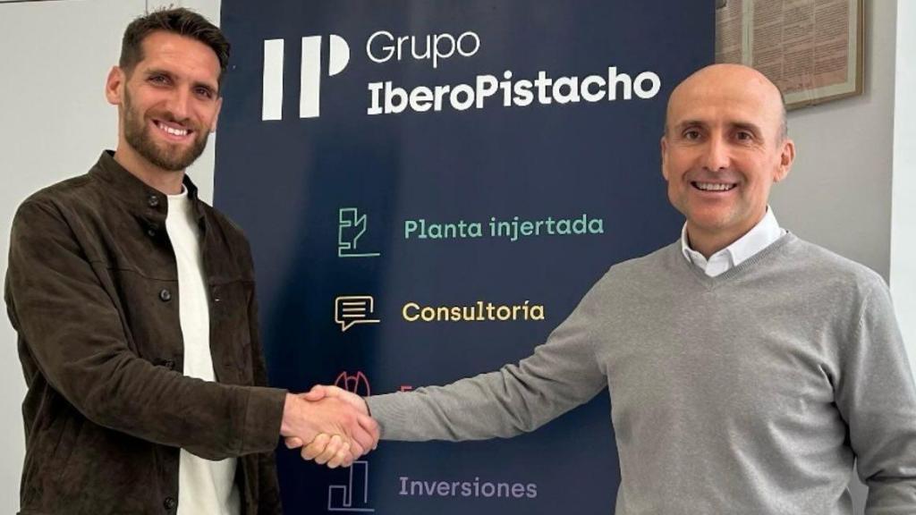 Fausto Tienza (Faenza Capital)