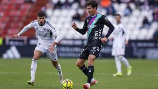 Albacete Balompié vs. Málaga CF de Segunda División, en directo: minuto a minuto, alineaciones, goles, estadísticas