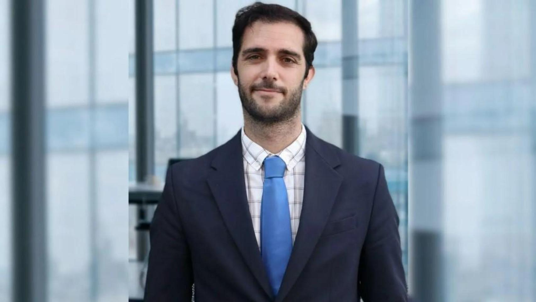 Antonio Lorenzo, asesor hipotecario. EE