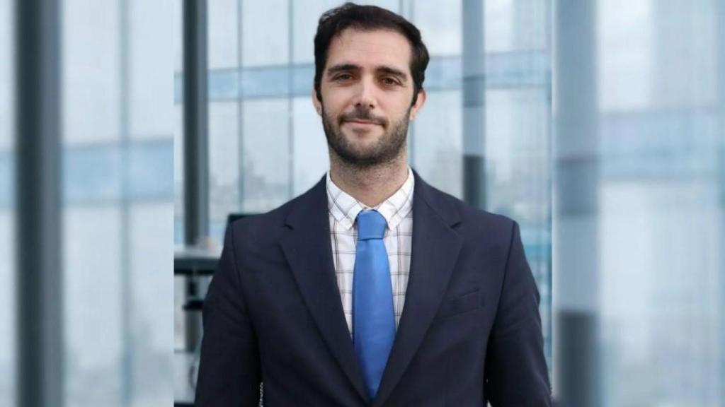 Antonio Lorenzo, asesor hipotecario. EE