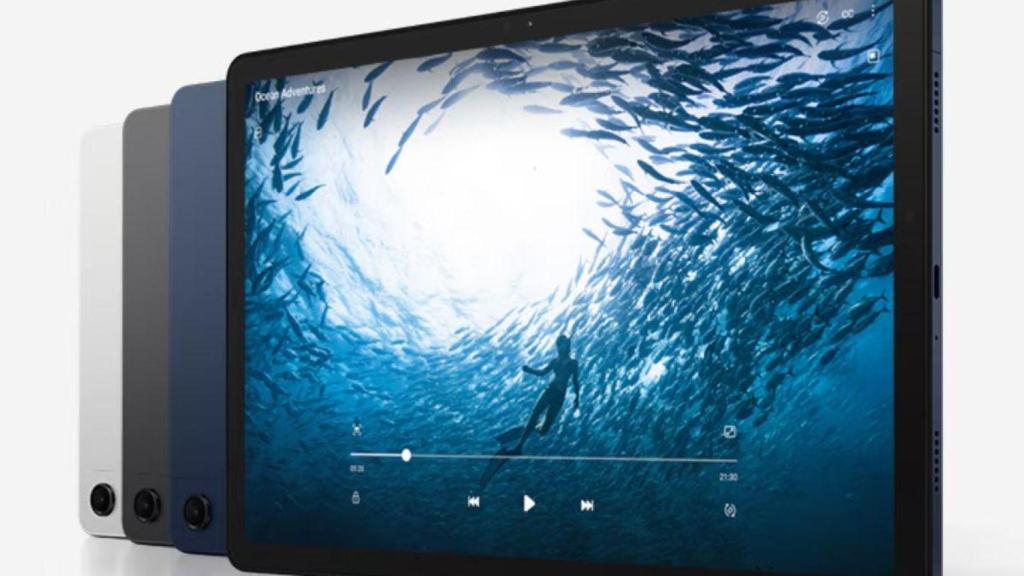 No todo el mundo necesita un portátil: esta tablet es la alternativa de gama media más lógica para la mayoría