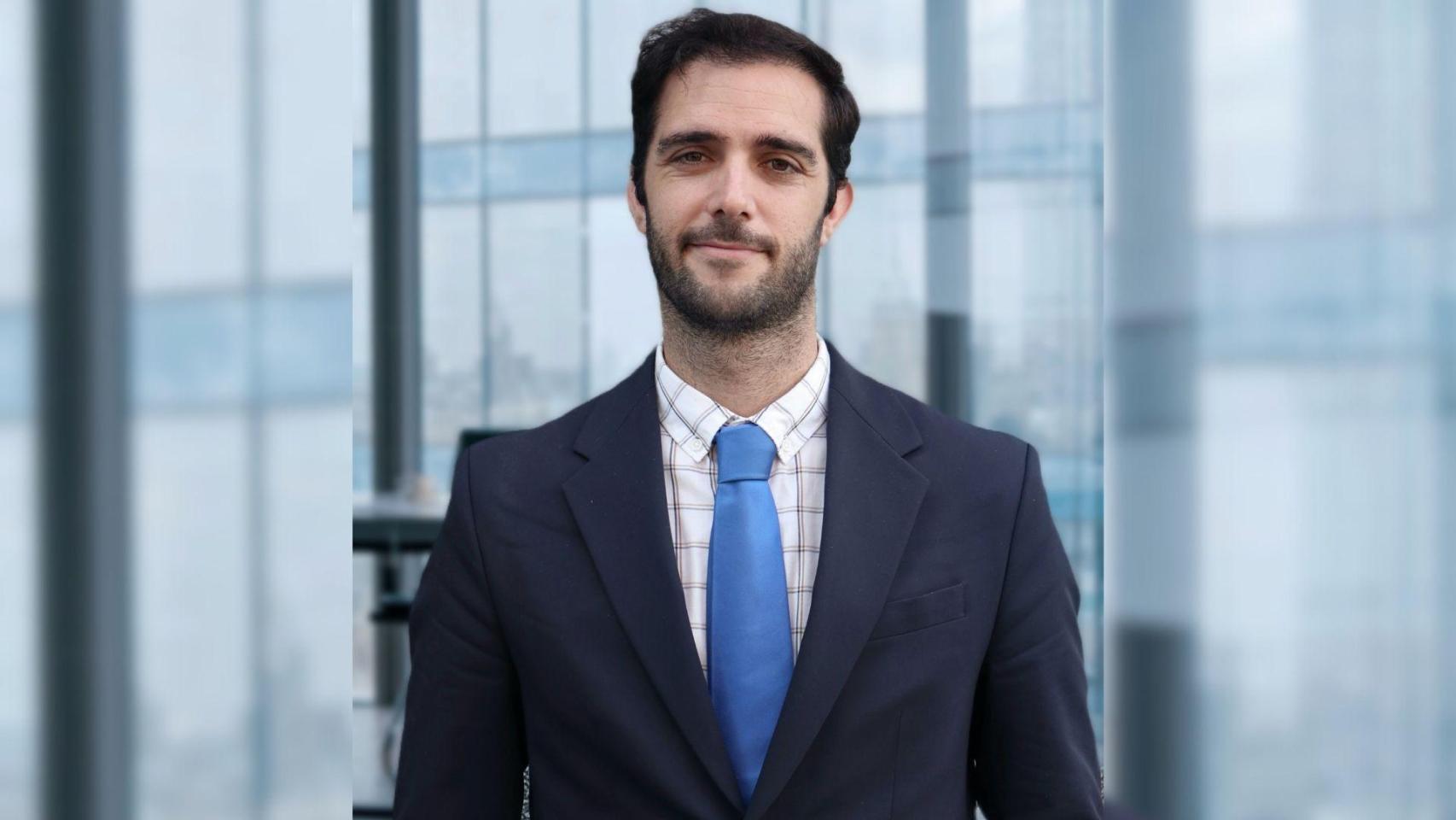 Antonio Lorenzo, asesor hipotecario. EE