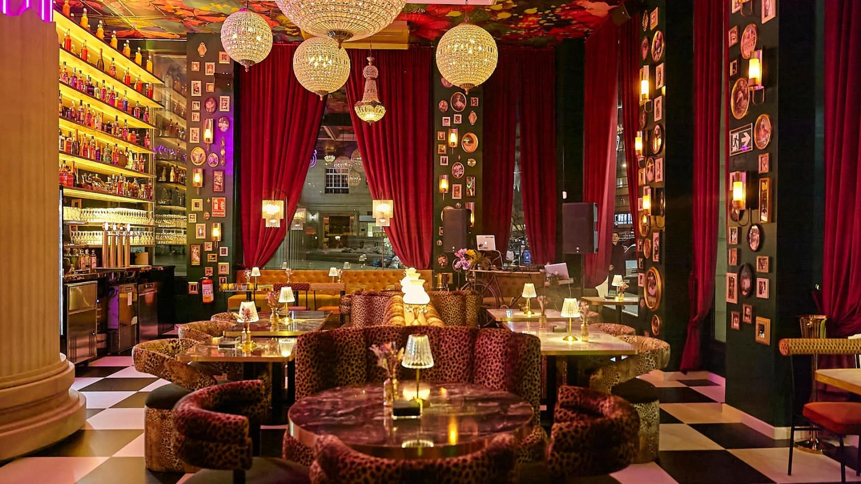 Bramante, nueva apertura gastronómica en A Coruña