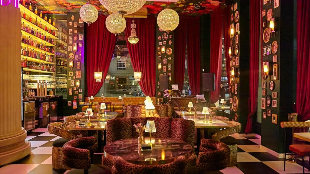 Bramante, nueva apertura gastronómica en A Coruña