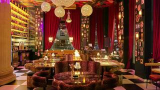 Bramante, nueva apertura gastronómica en A Coruña