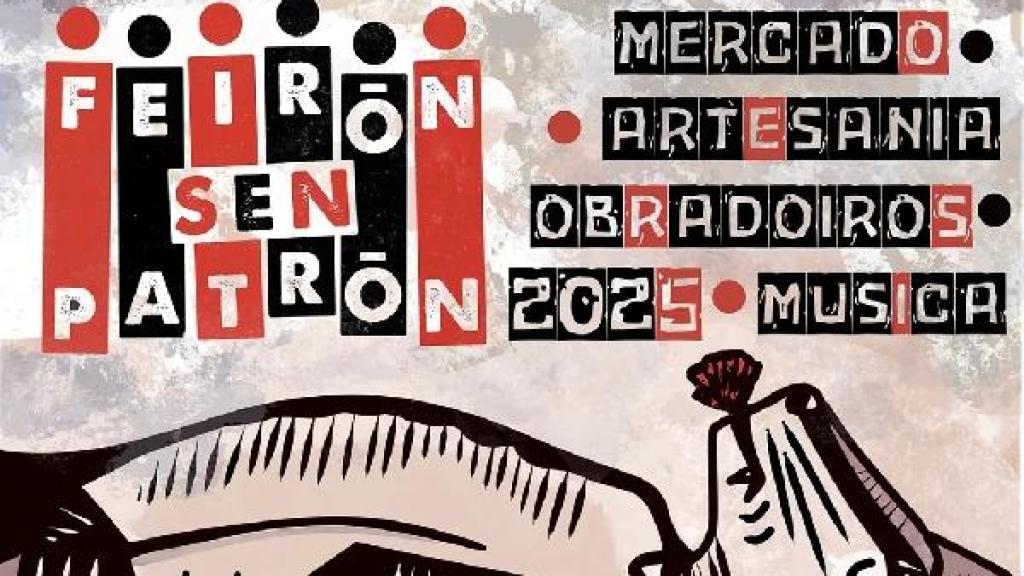 Otro mercado artesanal se suma a la programación navideña de la ciudad herculina