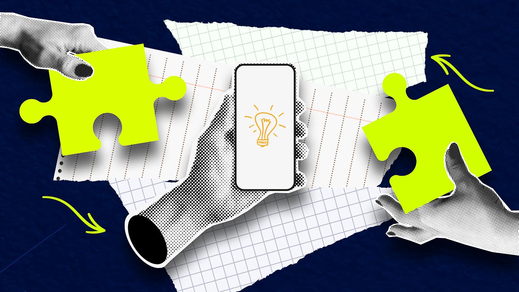 Ilustración creada por la OEI.