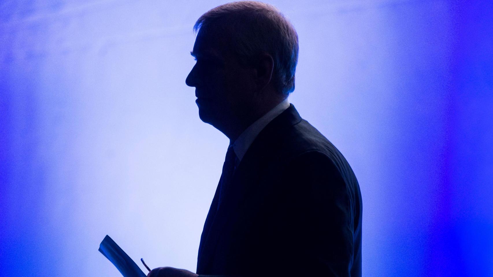 Andrew Mountbatten-Windsor.