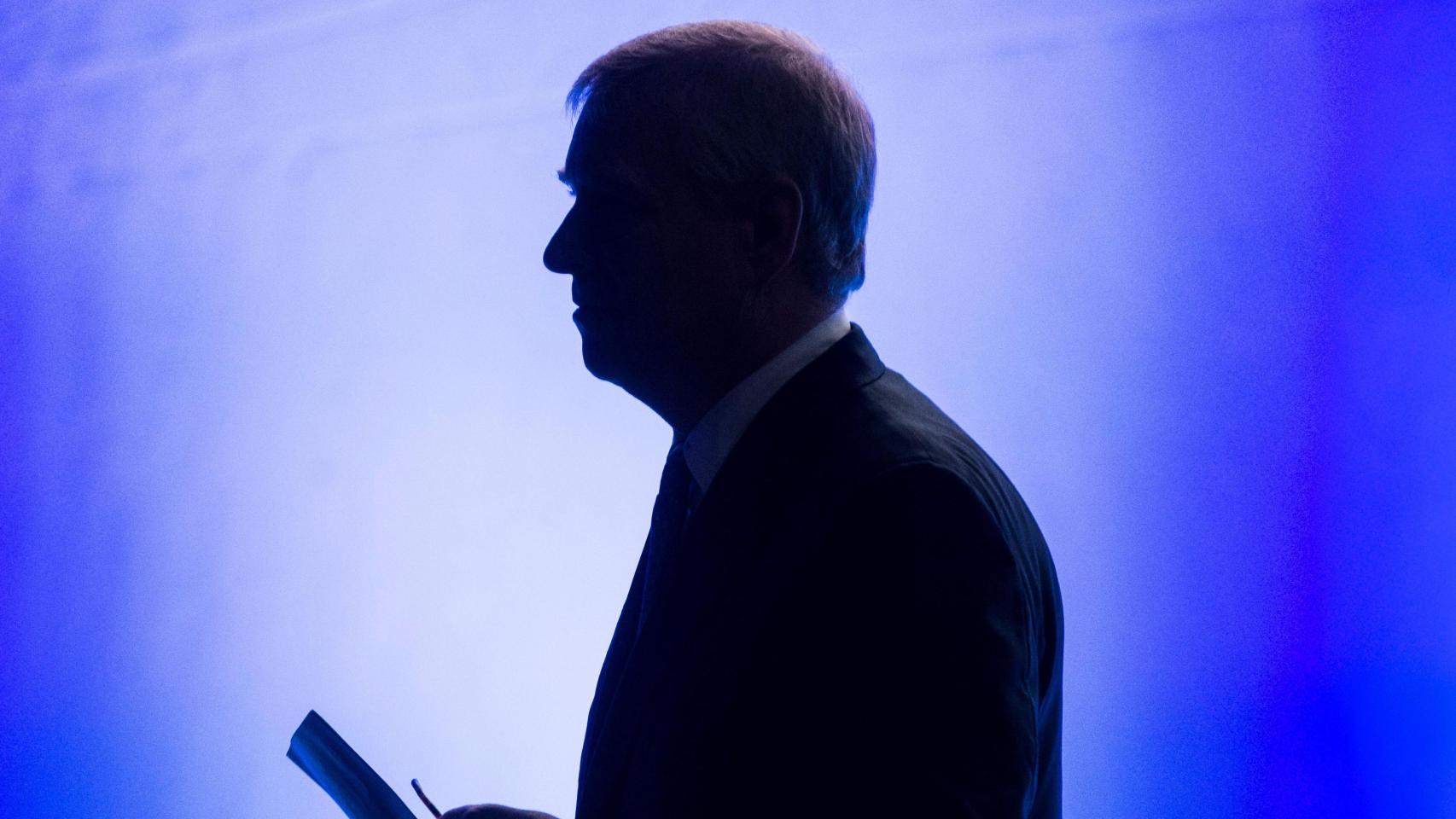 Andrew Mountbatten-Windsor.