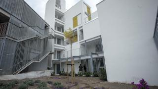 Confirmado por el Ayuntamiento de Alicante: las 15 viviendas para el alquiler joven se entregarán en febrero desde 120 €