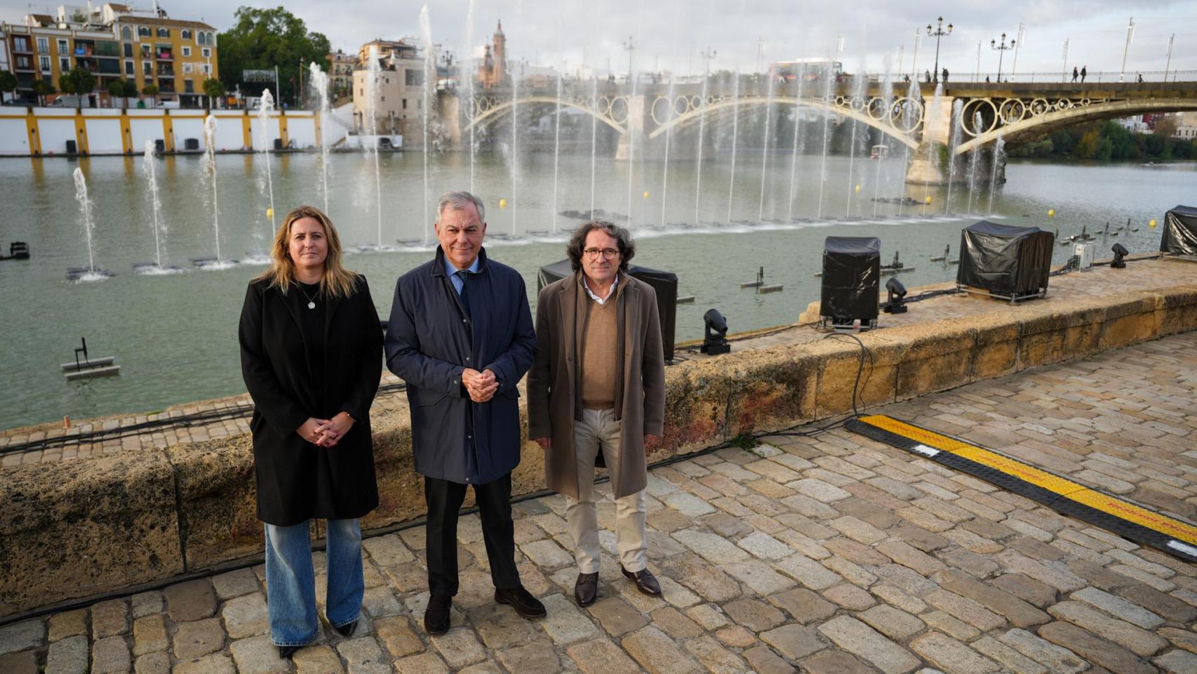Imagen de la presentación de Navigalia.
