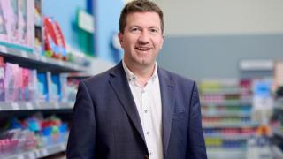 Bart Raeymaekers, country regional director de Action.