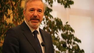 Azcón tacha al PSOE de manada de acosadores y corruptos: Debe ir a una refundación