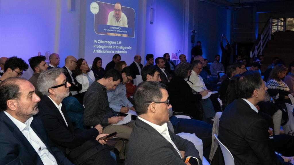 IndesIA Tech Day 2025 .