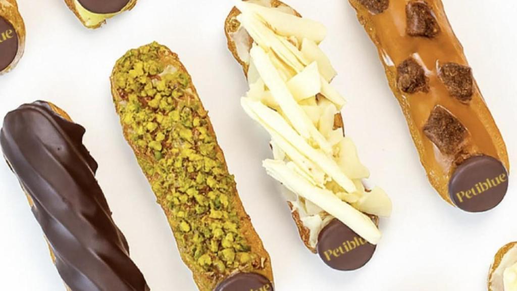 El chef Skander suma una nueva incorporación a Grupo Bacanal