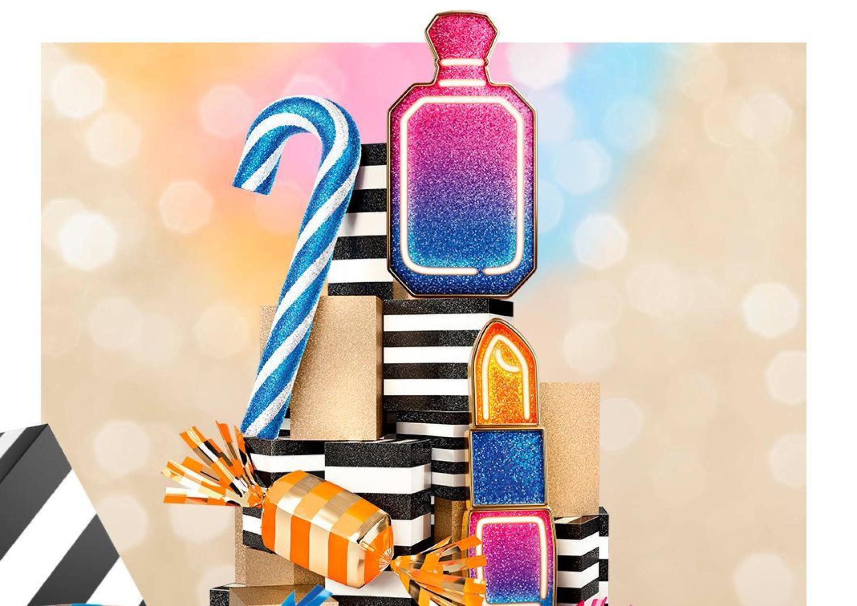 El regalo de Navidad perfecto ya existe: Sephora desvela sus sets de belleza y maquillaje imprescindibles