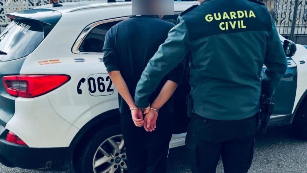 Detenido el histórico estafador conocido como 'El Truhán'