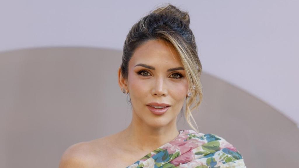 Rosanna Zanetti habla como nunca de David Bisbal: Me siento cuidada y admirada por él. Es único e irrepetible