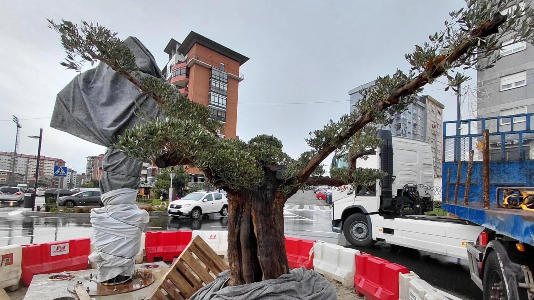 Vigo homenajeará a un Celta centenario en la humanización del entorno de Balaídos