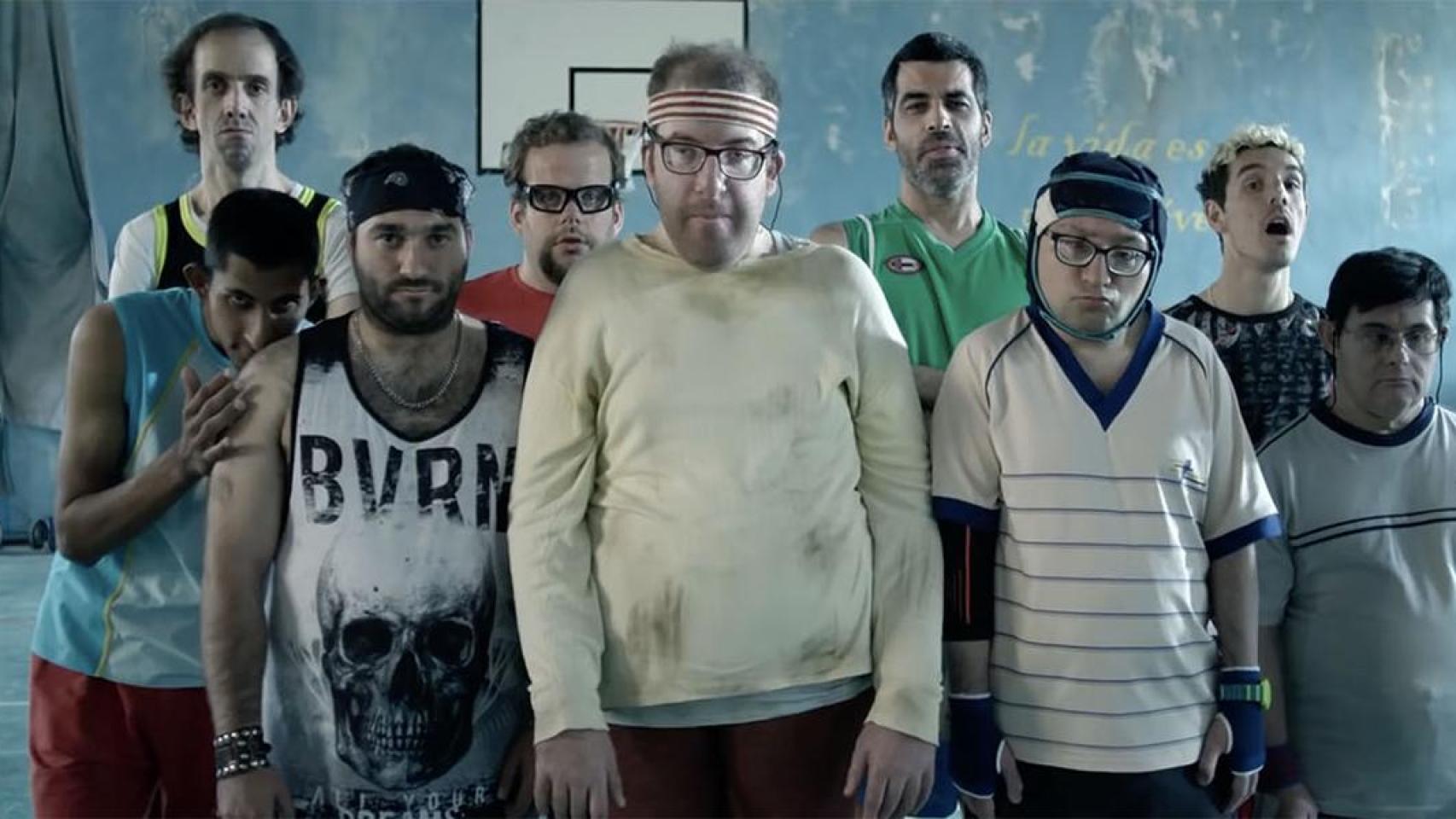 Habrá tercera entrega de Campeones, la saga más exitosa del cine español reciente