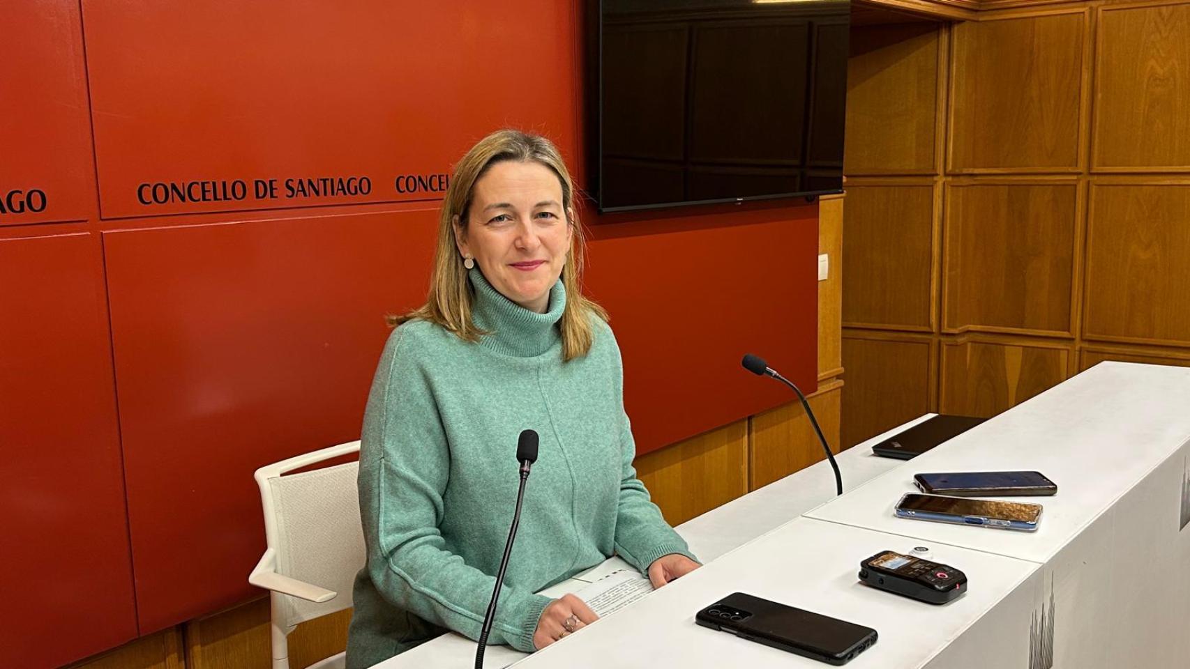 Santiago subvenciona a 23 entidades deportivas por un importe global de 200.500 euros