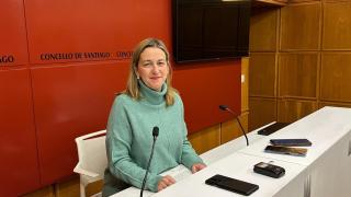 Santiago subvenciona a 23 entidades deportivas por un importe global de 200.500 euros