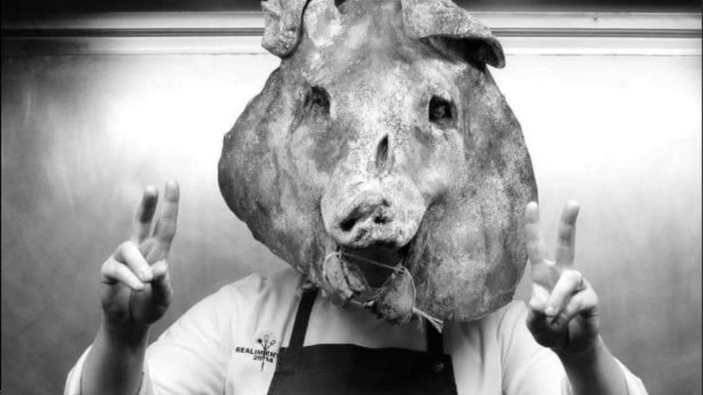 Una cacheira de Lalín