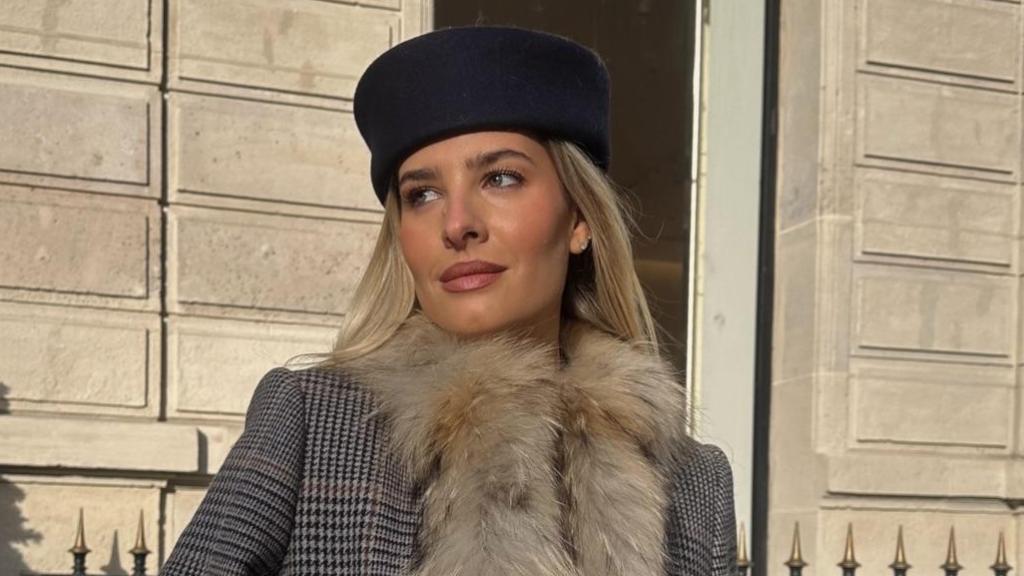 Teresa Andrés Gonzalvo, en una imagen de sus redes sociales.