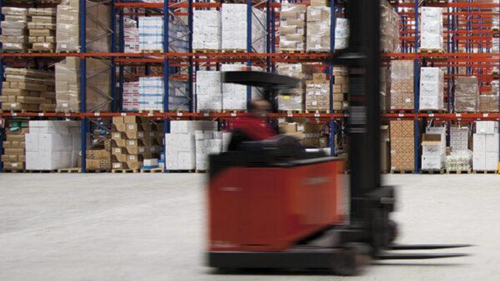 Foto: Severiano Servicio Móvil.