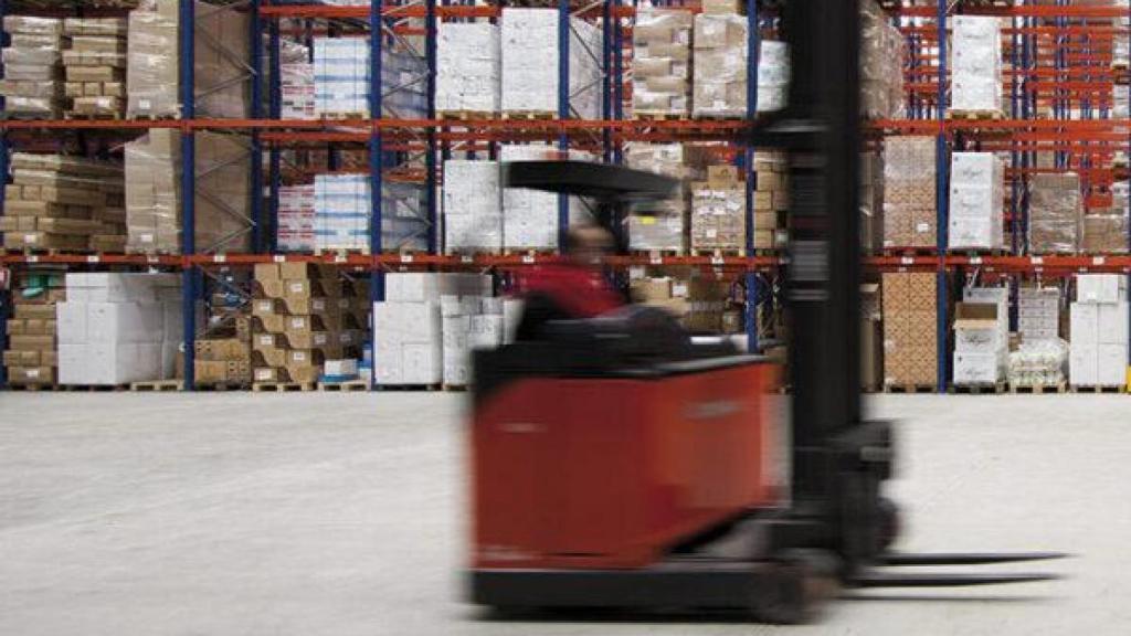 Foto: Severiano Servicio Móvil.