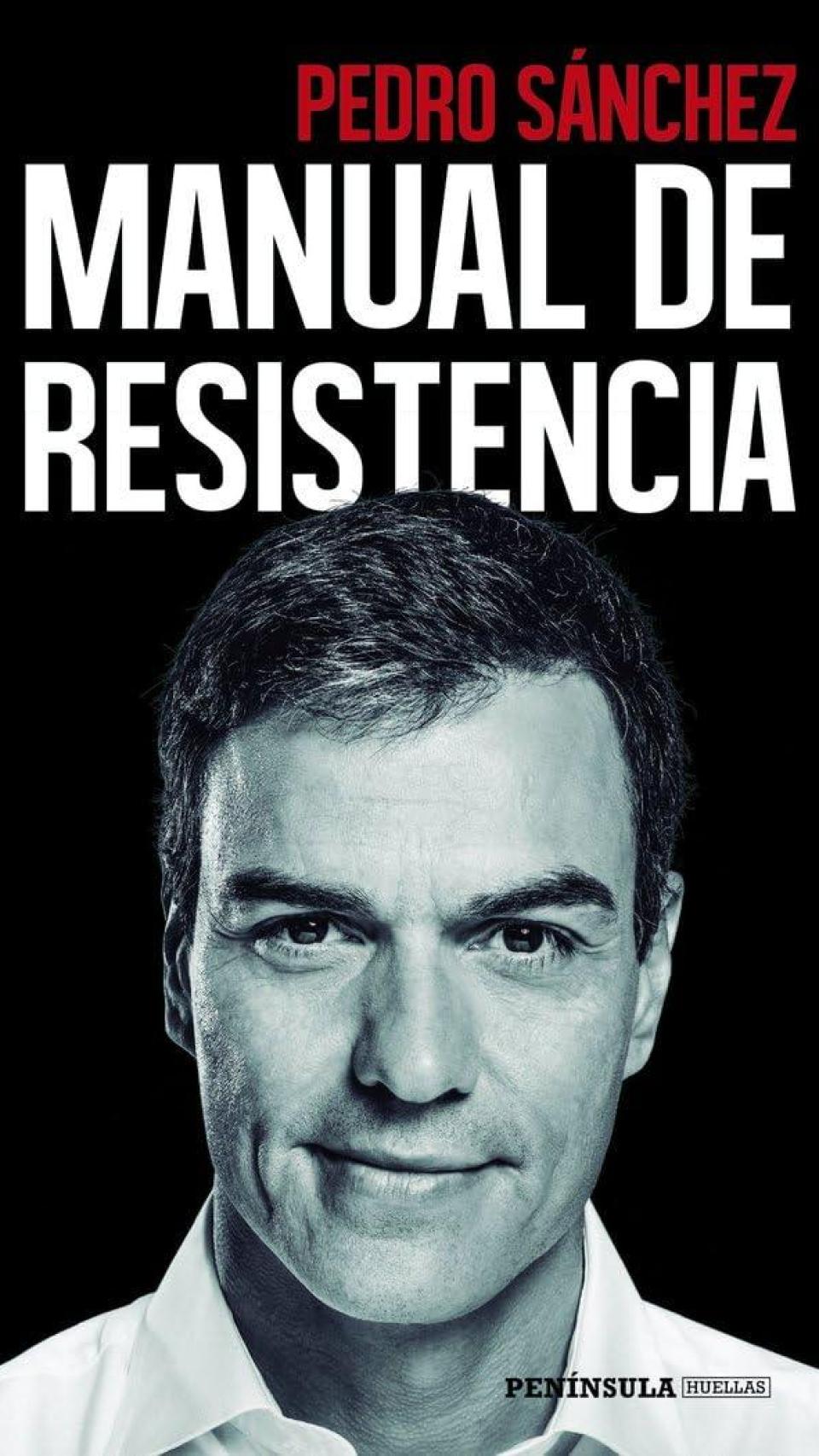 'Manual de resistencia', de Irene Lozano.