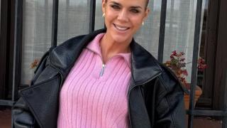 Amelia Bono en una imagen de sus redes sociales.