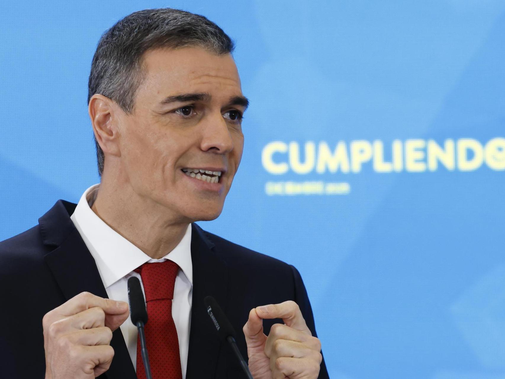 El Gobierno constata la posibilidad de volver a sentarse a negociar con Junts, aunque le eleven el precio por su debilidad