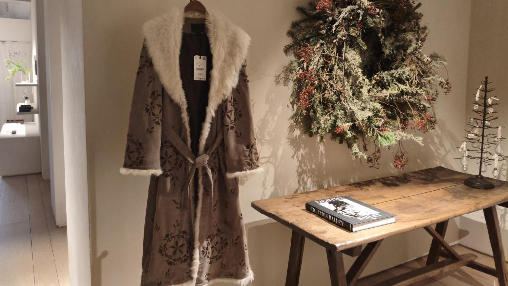 Una chaqueta de Zara por 999 euros