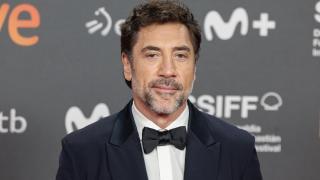 Javier Bardem, 56 años