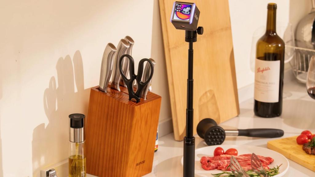 Cube o1 de Dongxuan Li.