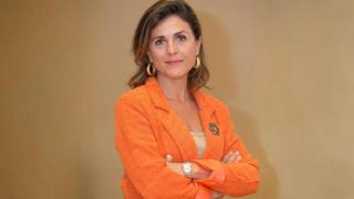 Carolina Martínez-Caro.