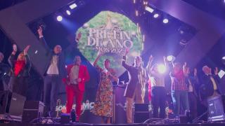 Mos (Pontevedra) despide el año con una gran fiesta gratuita al ritmo de los 2000