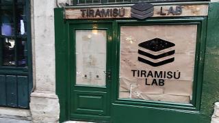 Fotografía de la nueva tienda Tiramisú Lab que abrirá en Valladolid