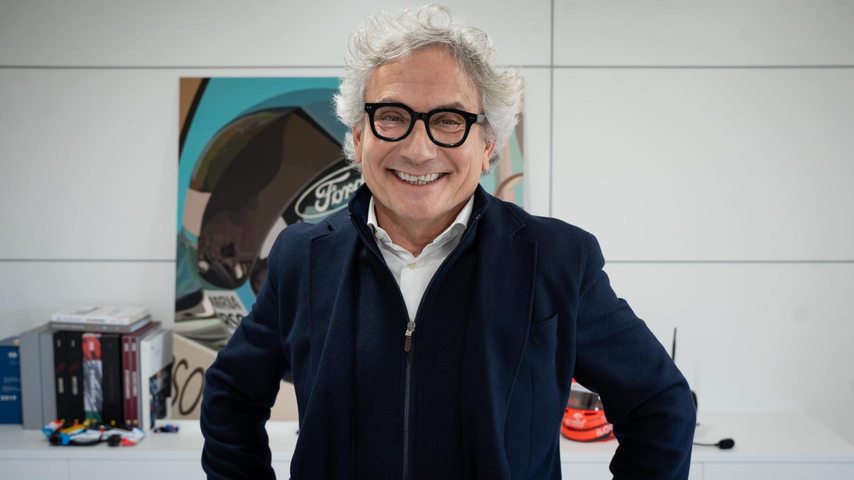 La empresa catalana tras el cronómetro de las 24 Horas de Le Mans