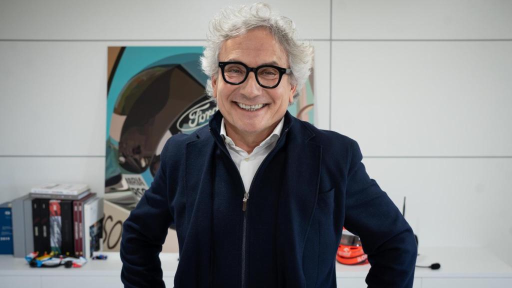 La empresa catalana tras el cronómetro de las 24 Horas de Le Mans