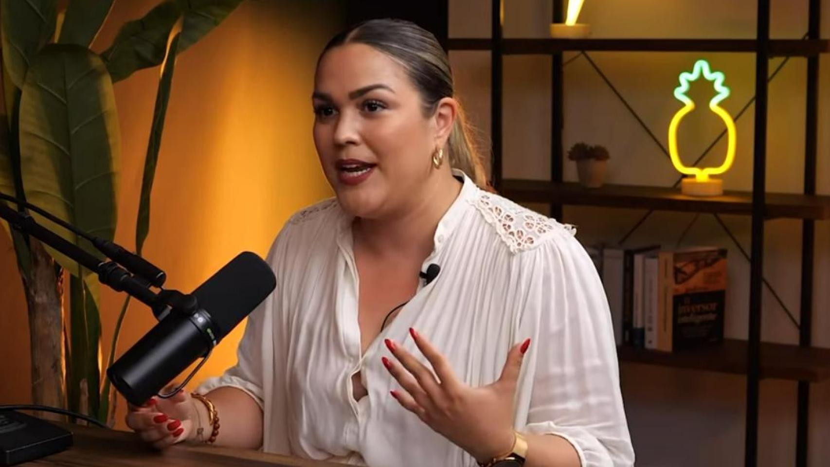 Bárbara, inversora inmobiliaria, en el videopódcast Ingenio Inversor.