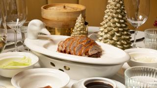 Los mejores restaurantes de Madrid para visitar estas Navidades: menús a medida, platos para comer en casa y tardeos