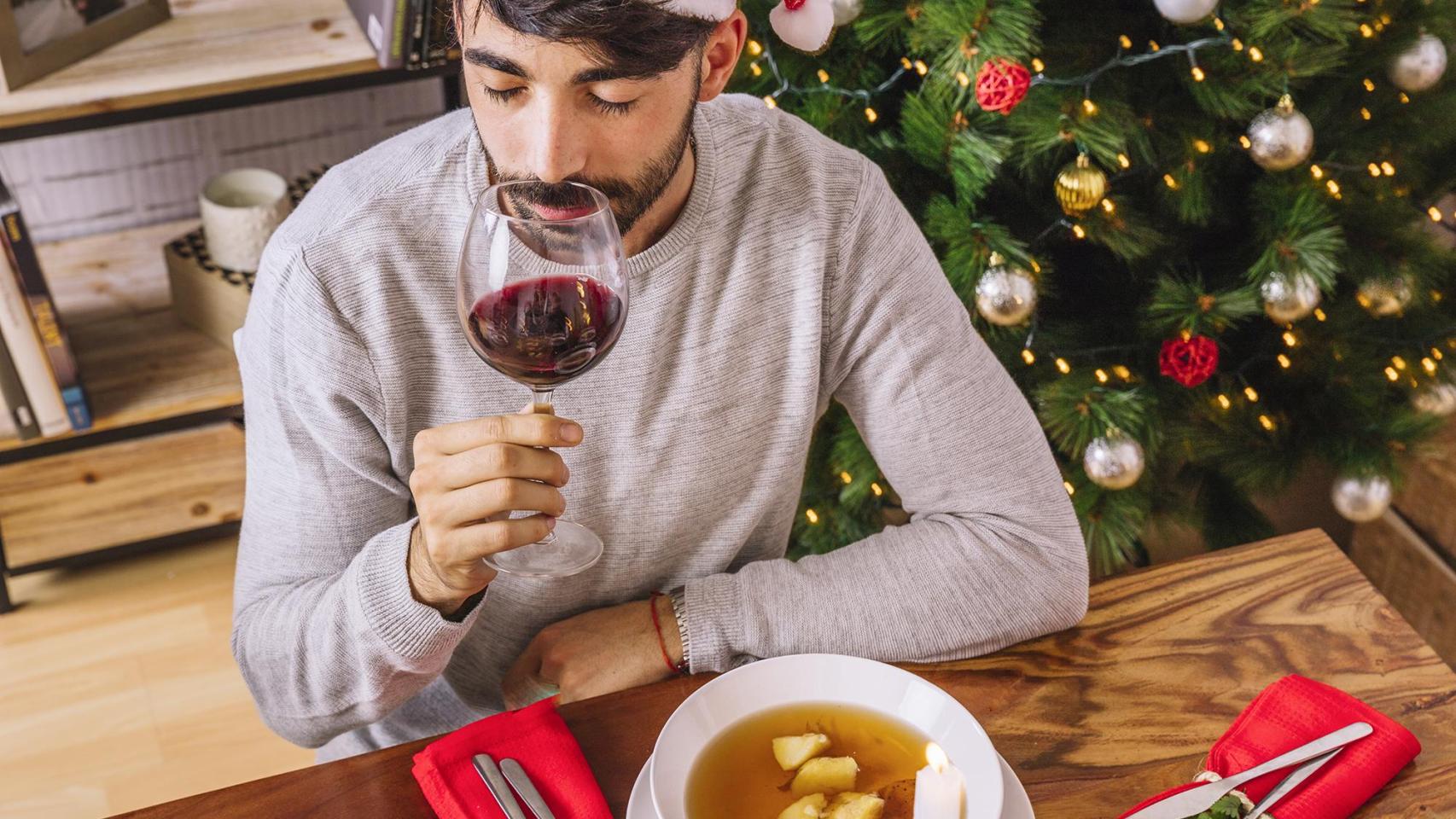 No hay Grinch que se resista a esta selección de vinos navideños
