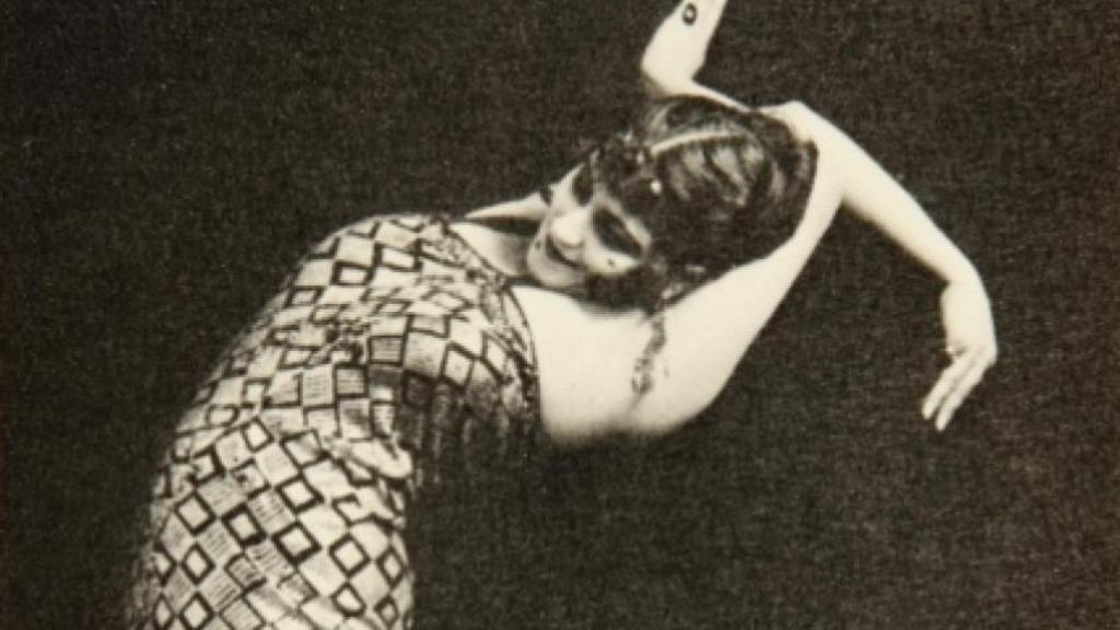 La danza de la serpiente.