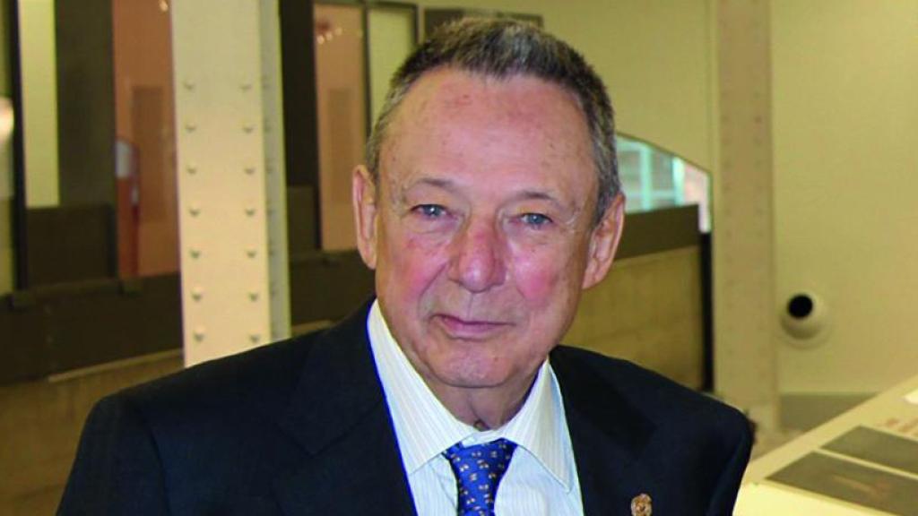 Gioacchino Lanza, primo de Lampedusa. Foto: Asiabam