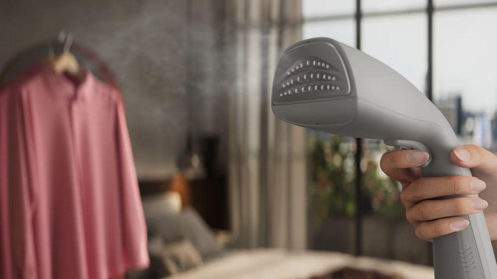 Ocupa menos que un neceser y te va a salvar todos tus looks esta Navidad