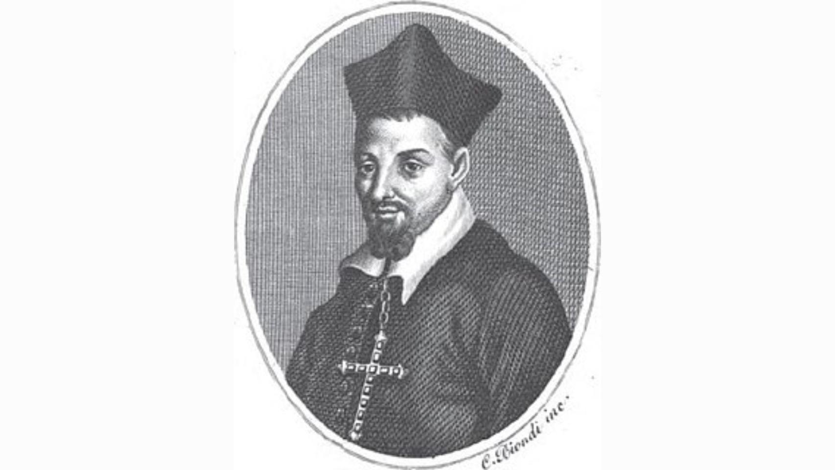 Marineo Sículo, autor del que se hace referencia en multitud de ocasiones en el texto.