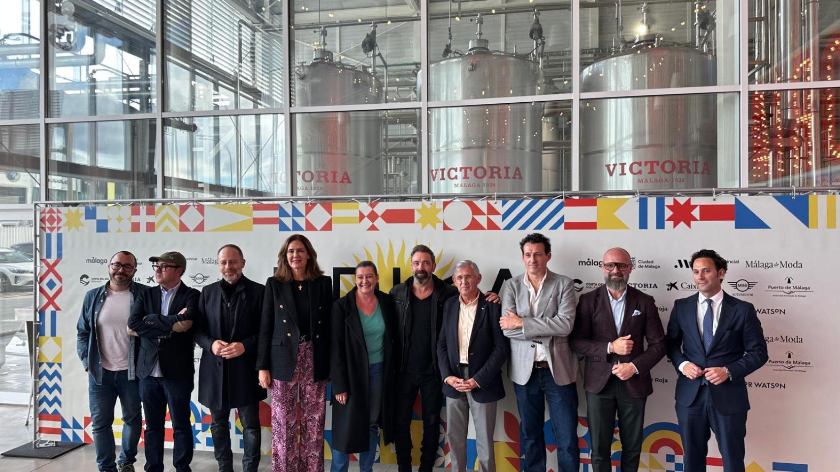 Presentación de Brisa Festival 2026.