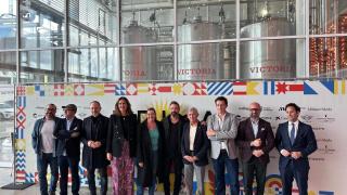 Presentación de Brisa Festival 2026.